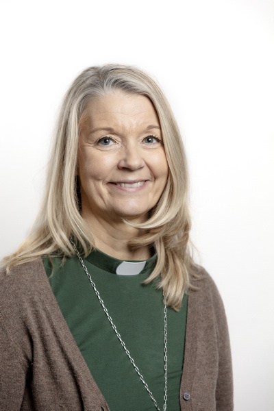 Ann-Louise Holst